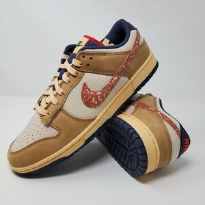 Nike Dunk Low Retro SE “Sketch and Exploration” Sneakers